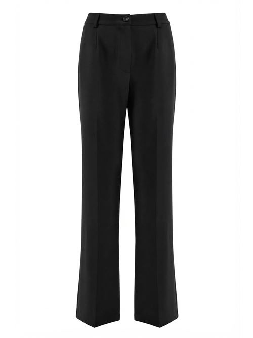 pantalone ecru NENETTE | 42BB-ECRU0700