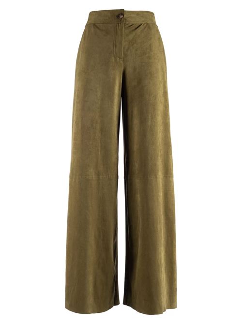 pantalone etere NENETTE | 42BB-ETERE0304
