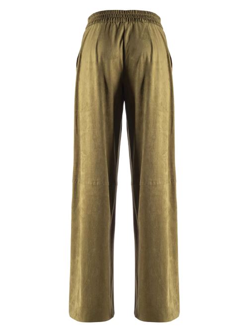pantalone etere NENETTE | 42BB-ETERE0304