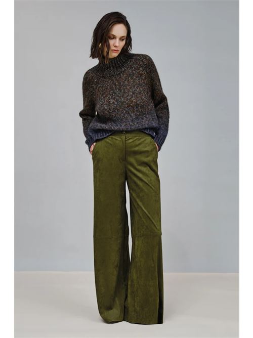 pantalone etere NENETTE | 42BB-ETERE0304