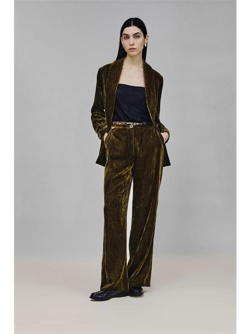 pantalone evaristo NENETTE | 42BB-EVARISTO0145