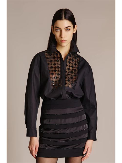 camicia fenice NENETTE | 42BB-FENICE0700