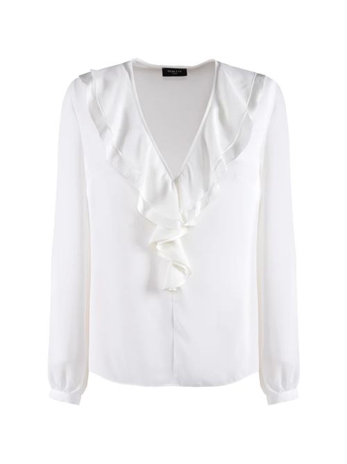 blusa ferril NENETTE | 42BB-FERRIL0004