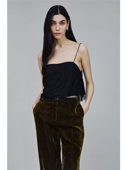 top flame NENETTE | 42BB-FLAME0700