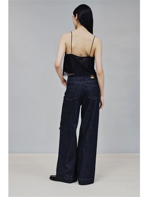 top flame NENETTE | 42BB-FLAME0700