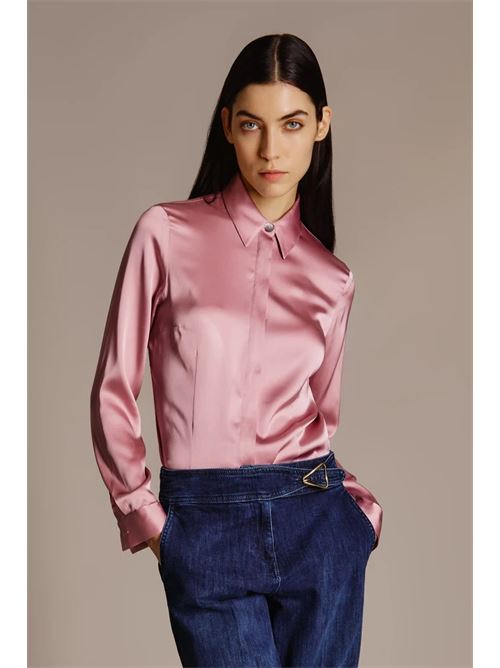 camicia flossex NENETTE | 42BB-FLOSSEX2253