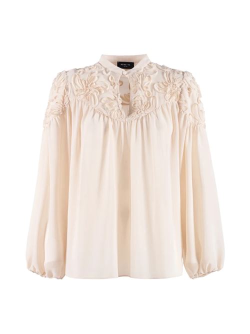 blusa fob NENETTE | 42BB-FOB0690