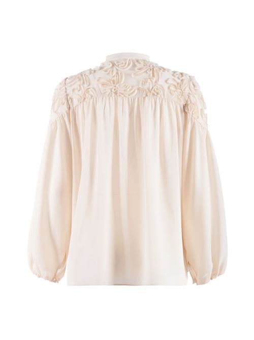 blusa fob NENETTE | 42BB-FOB0690