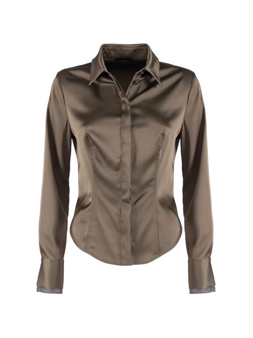 camicia forge NENETTE | 42BB-FORGE0349