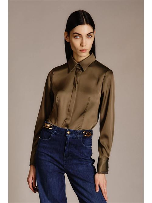 camicia forge NENETTE | 42BB-FORGE0349
