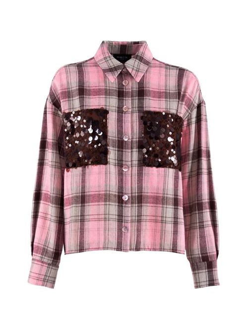 camicia forte NENETTE | 42BB-FORTE0604