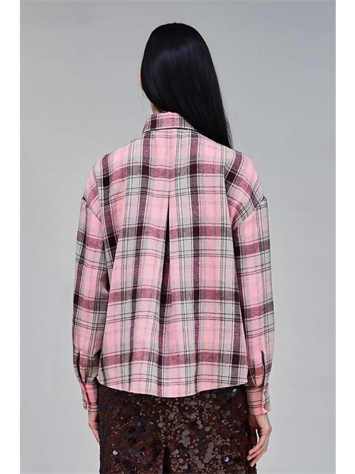 camicia forte NENETTE | 42BB-FORTE0604