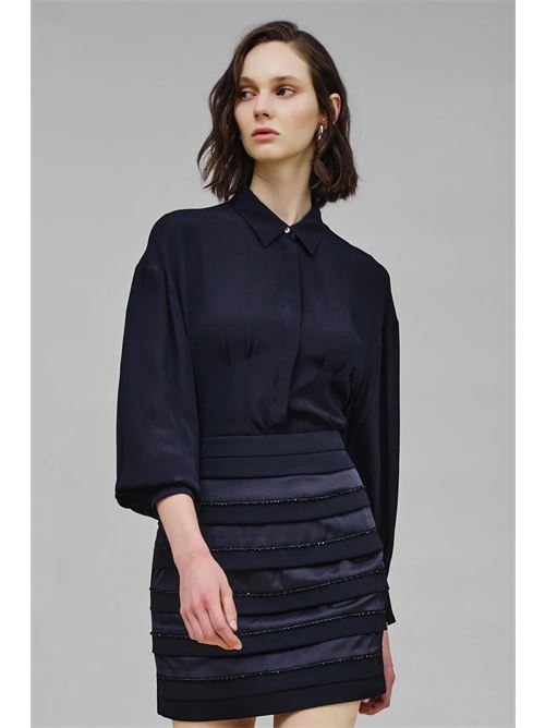 camicia francesca NENETTE | 42BB-FRANCESCA0700