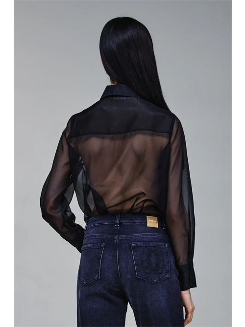 camicia frangi NENETTE | 42BB-FRANGI0700