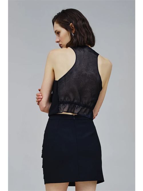 gilet fruit NENETTE | 42BB-FRUIT0700