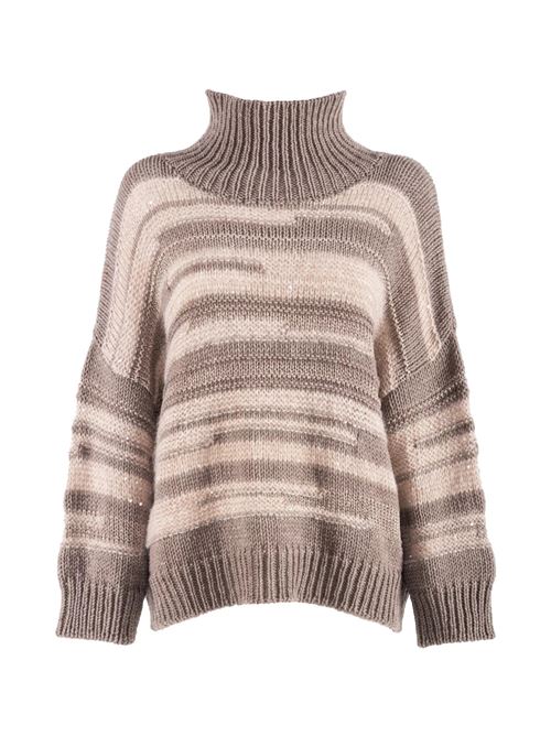 maglia mako NENETTE | 42BB-MAKO0690