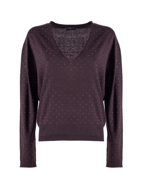 maglia maybe NENETTE | 42BB-MAYBE0604