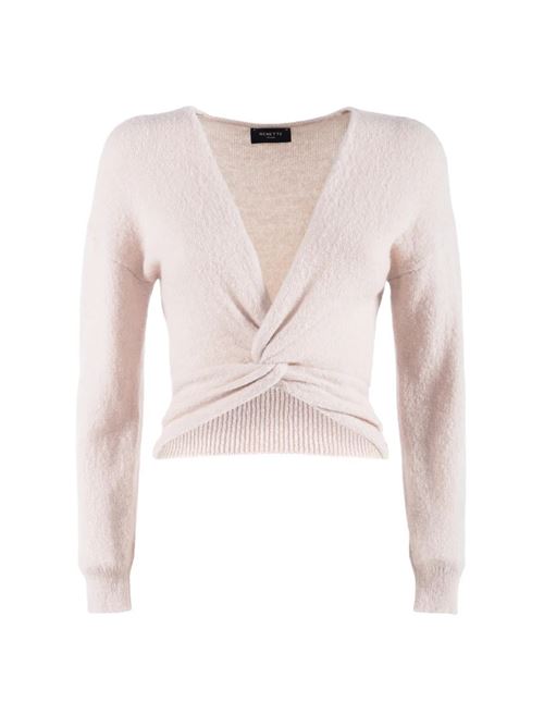 maglia moon NENETTE | 42BB-MOON1636