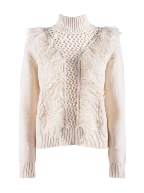 maglia muccino NENETTE | 42BB-MUCCINO1636