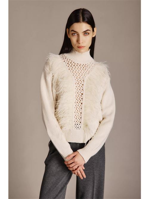 maglia muccino NENETTE | 42BB-MUCCINO1636