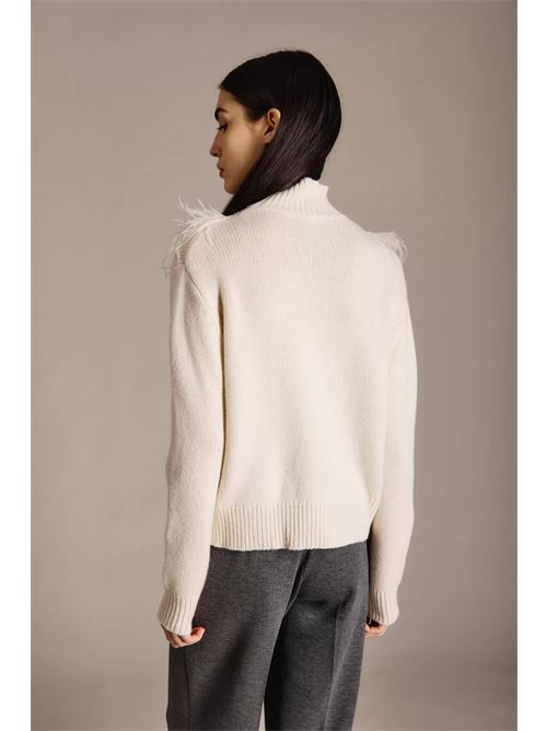 maglia muccino NENETTE | 42BB-MUCCINO1636