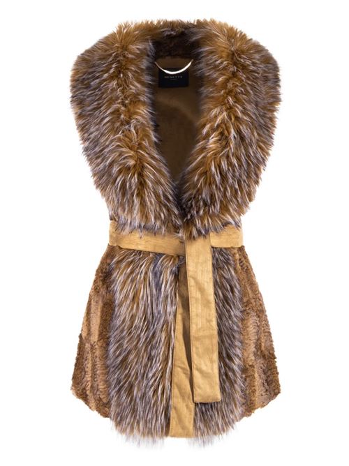 gilet  puma NENETTE | 42BB-PUMA0145