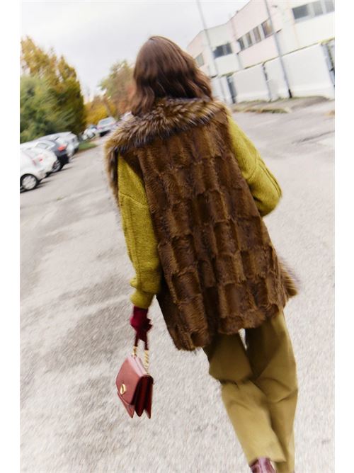 gilet  puma NENETTE | 42BB-PUMA0145