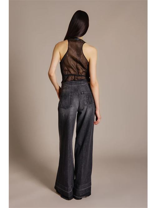 jeans saffob NENETTE | 42BB-SAFFOB0711