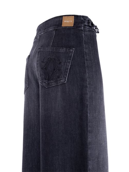 jeans saffob NENETTE | 42BB-SAFFOB0711