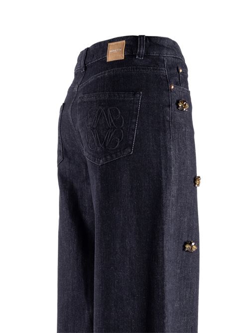 jeans sandyb NENETTE | 42BB-SANDYB0700
