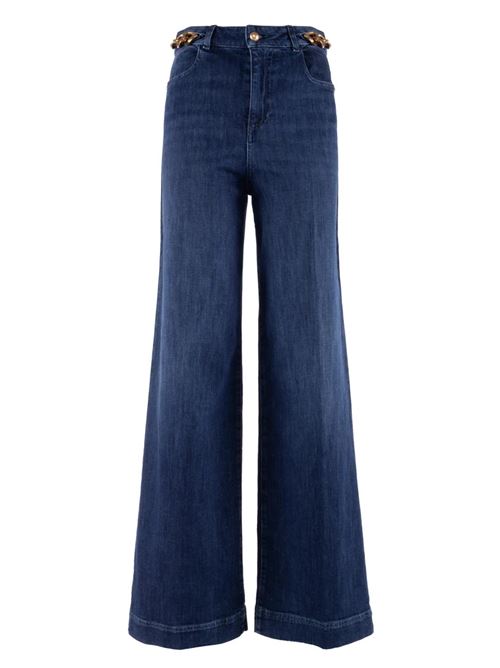 jeans scooby NENETTE | 42BB-SCOOBY0473