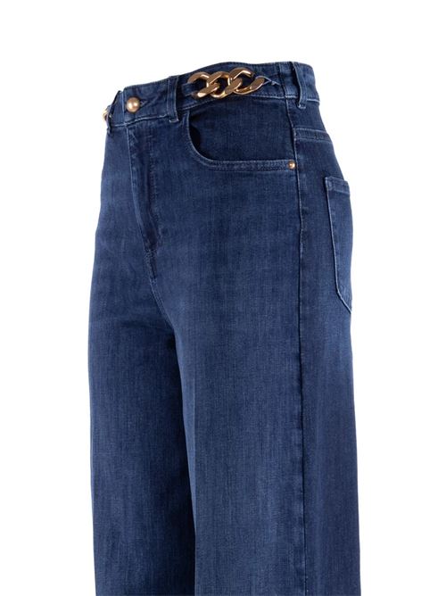 jeans scooby NENETTE | 42BB-SCOOBY0473