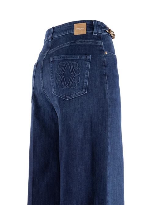 jeans scooby NENETTE | 42BB-SCOOBY0473