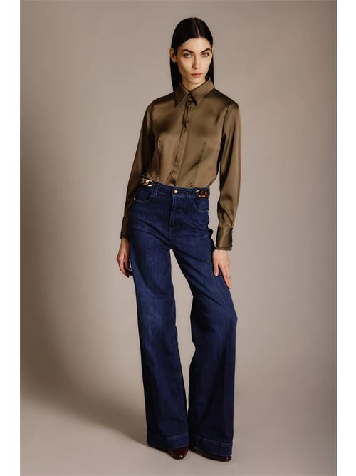 jeans scooby NENETTE | 42BB-SCOOBY0473