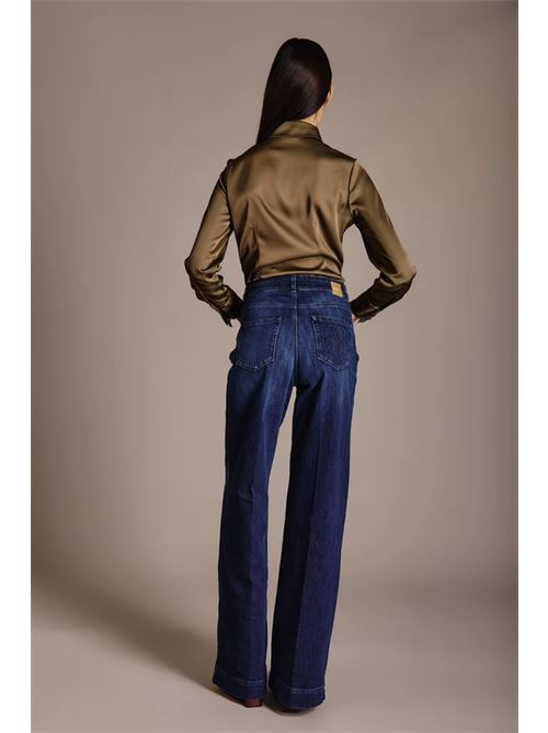 jeans scooby NENETTE | 42BB-SCOOBY0473