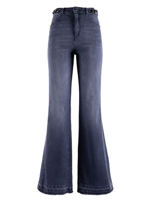 jeans sistab NENETTE | 42BB-SISTAB0742