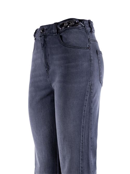 jeans sistab NENETTE | 42BB-SISTAB0742
