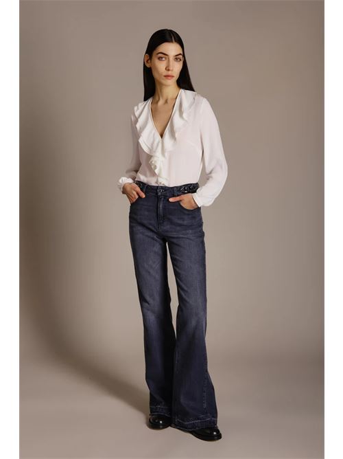 jeans sistab NENETTE | 42BB-SISTAB0742
