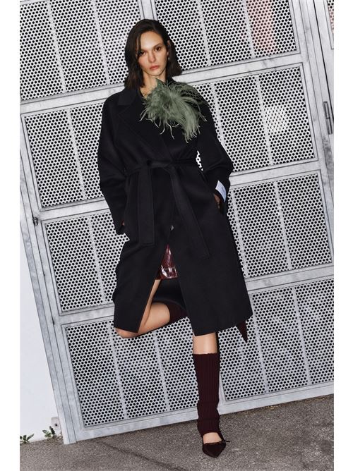 cappotto vlad NENETTE | 42BB-VLAD0700