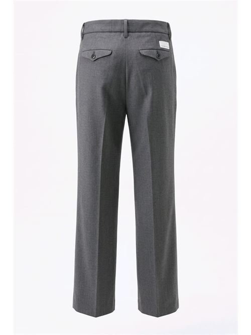 pantalone blenda NINE:INTHE:MORNING | 9FW26-BLD40KETTE