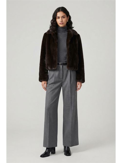 pantalone blenda NINE:INTHE:MORNING | 9FW26-BLD40KETTE