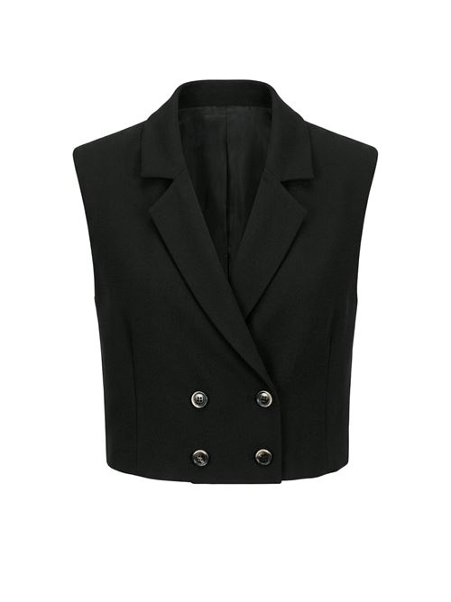 gilet liora NINE:INTHE:MORNING | 9FW26-LIO01NERO