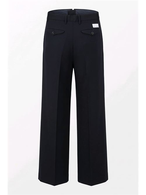pantalone nadia NINE:INTHE:MORNING | 9FW26-NAC164NERO