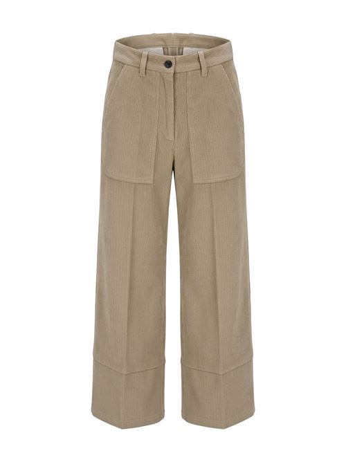 pantalone onstage NINE:INTHE:MORNING | 9FW26-OS64DUNA