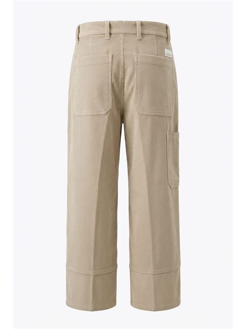 pantalone onstage NINE:INTHE:MORNING | 9FW26-OS64DUNA