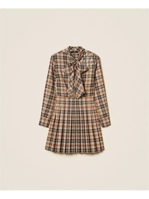 abito flanella TWINSET | 262AP230113691