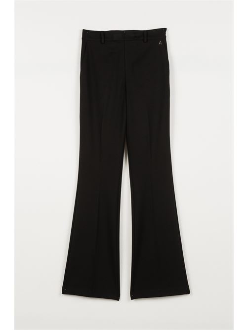pantalone flare TWINSET | 262AP252100006