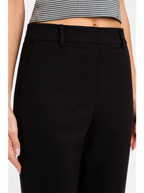 pantalone flare TWINSET | 262AP252100006