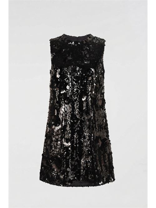 abito pailettes TWINSET | 262AT211100006