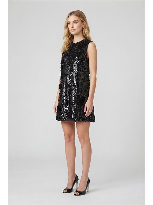 abito pailettes TWINSET | 262AT211100006